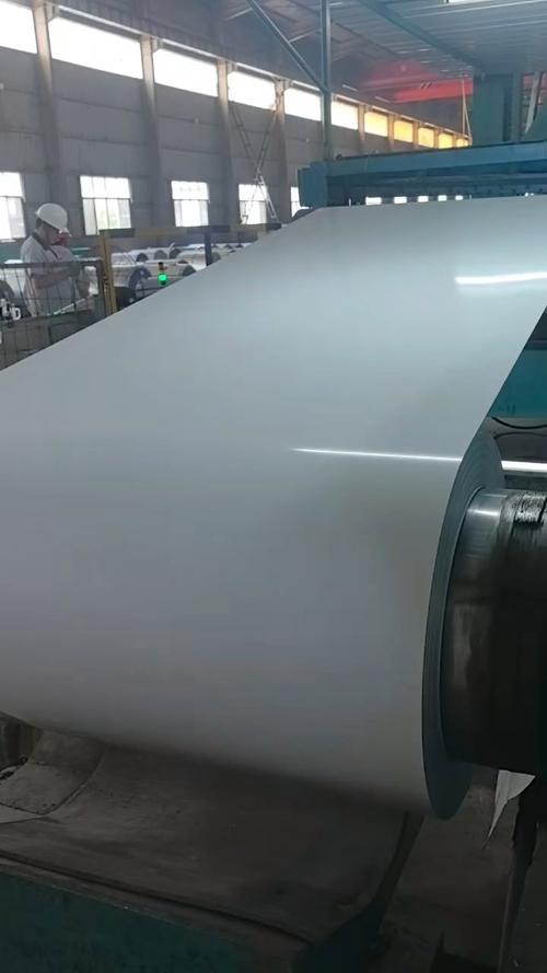 探索新材料 氟碳彩涂板生产厂家推荐指南